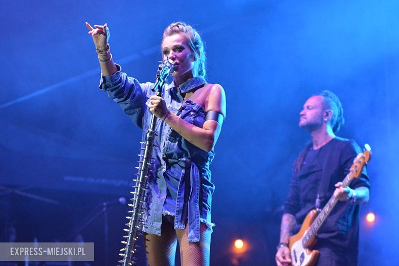 II dzień Festiwalu Lata w Miękini dobiegł końca