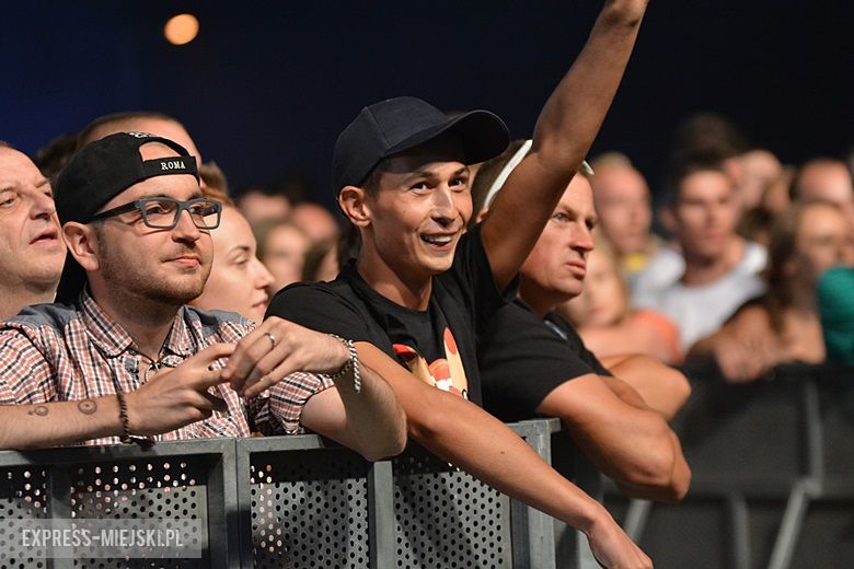 II dzień Festiwalu Lata w Miękini dobiegł końca