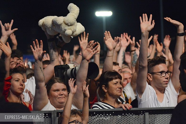 II dzień Festiwalu Lata w Miękini dobiegł końca