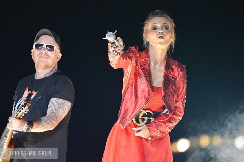 II dzień Festiwalu Lata w Miękini dobiegł końca