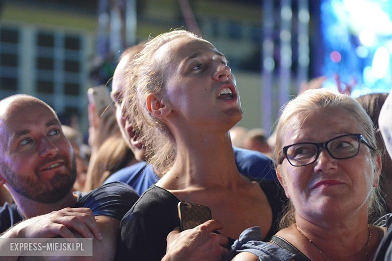 II dzień Festiwalu Lata w Miękini dobiegł końca