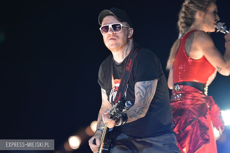 II dzień Festiwalu Lata w Miękini dobiegł końca