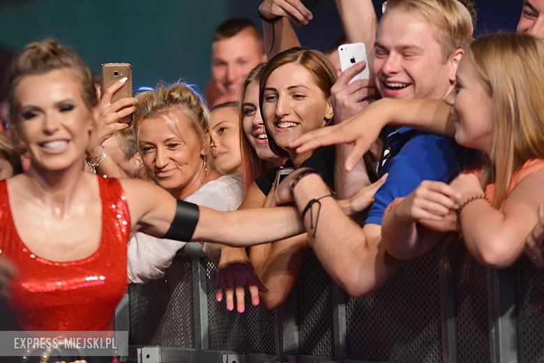 II dzień Festiwalu Lata w Miękini dobiegł końca