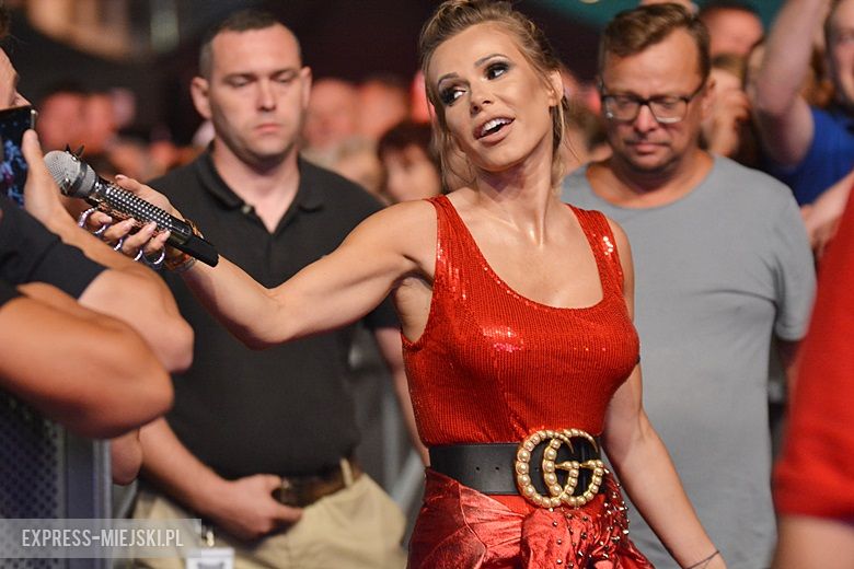 II dzień Festiwalu Lata w Miękini dobiegł końca