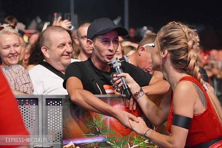 II dzień Festiwalu Lata w Miękini dobiegł końca