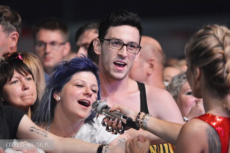 II dzień Festiwalu Lata w Miękini dobiegł końca