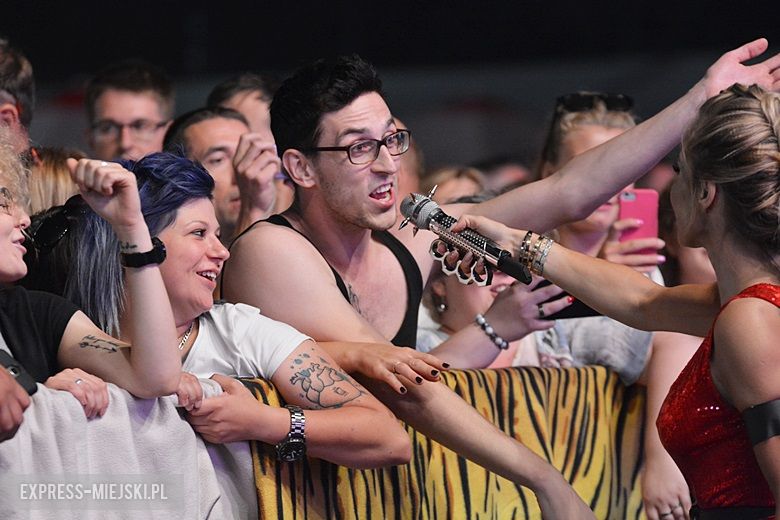 II dzień Festiwalu Lata w Miękini dobiegł końca