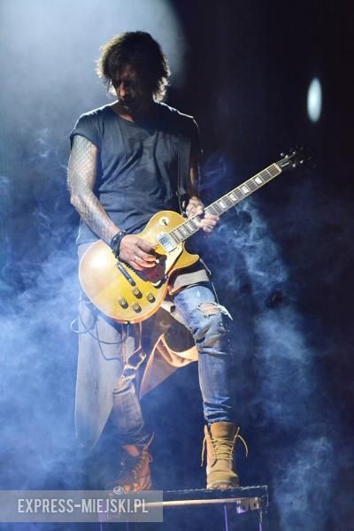 II dzień Festiwalu Lata w Miękini dobiegł końca