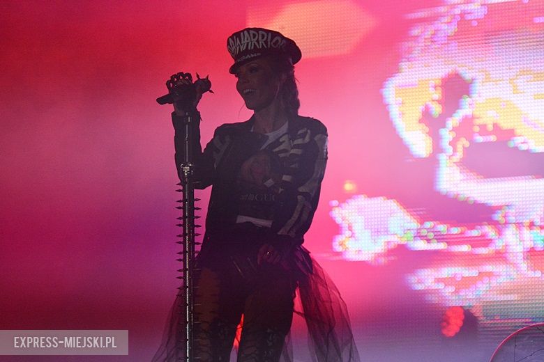 II dzień Festiwalu Lata w Miękini dobiegł końca