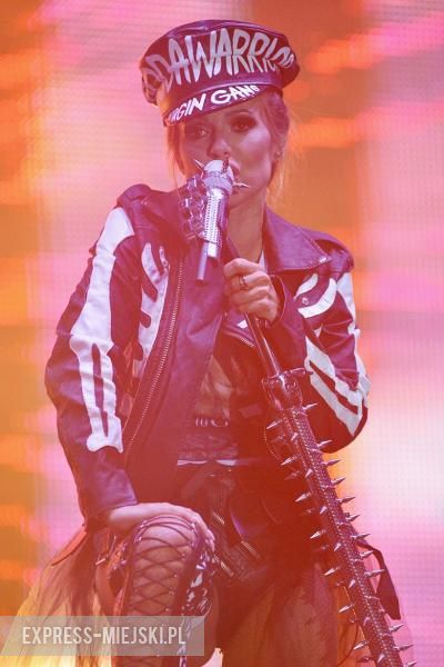 II dzień Festiwalu Lata w Miękini dobiegł końca