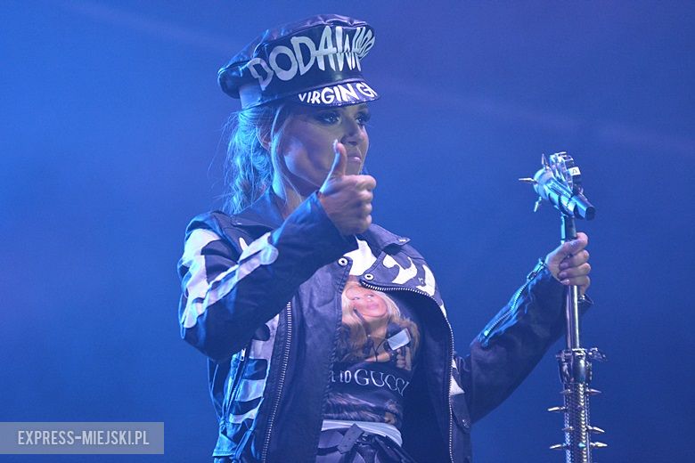 II dzień Festiwalu Lata w Miękini dobiegł końca