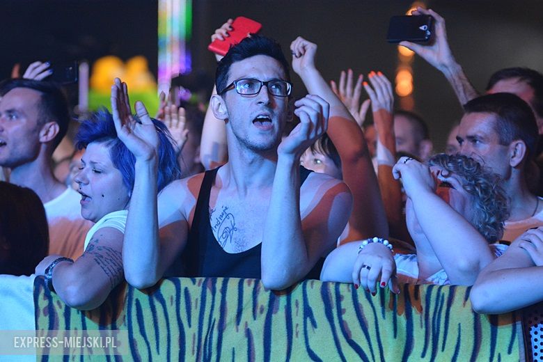 II dzień Festiwalu Lata w Miękini dobiegł końca