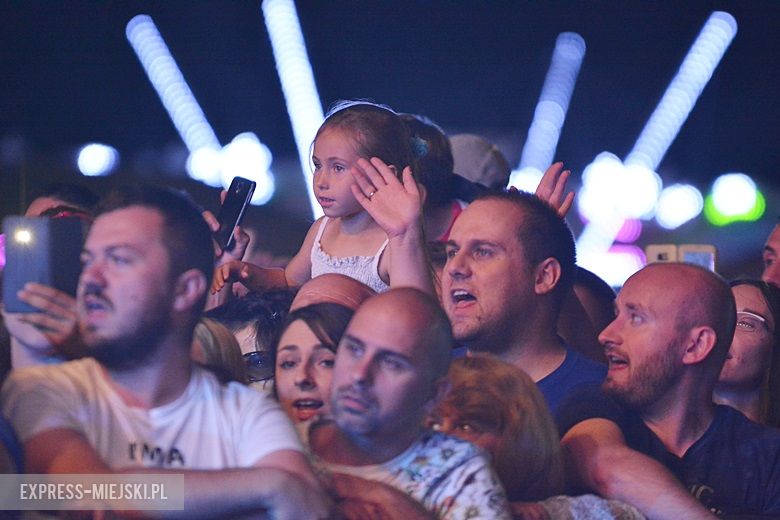 II dzień Festiwalu Lata w Miękini dobiegł końca