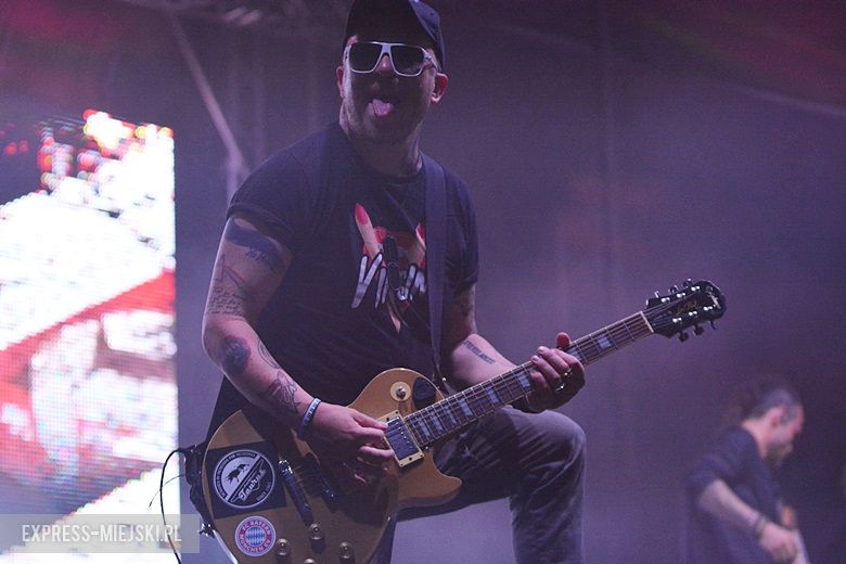 II dzień Festiwalu Lata w Miękini dobiegł końca