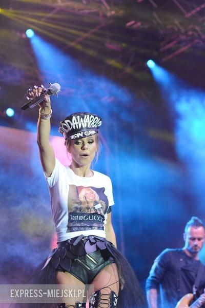 II dzień Festiwalu Lata w Miękini dobiegł końca