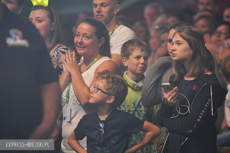 II dzień Festiwalu Lata w Miękini dobiegł końca