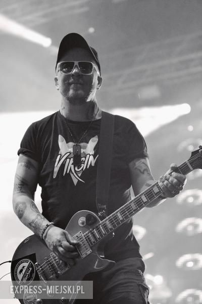 II dzień Festiwalu Lata w Miękini dobiegł końca