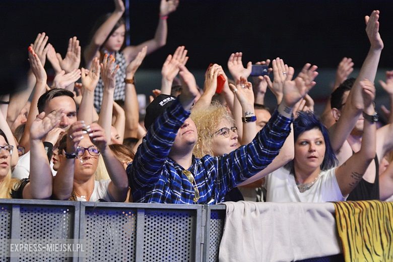 II dzień Festiwalu Lata w Miękini dobiegł końca