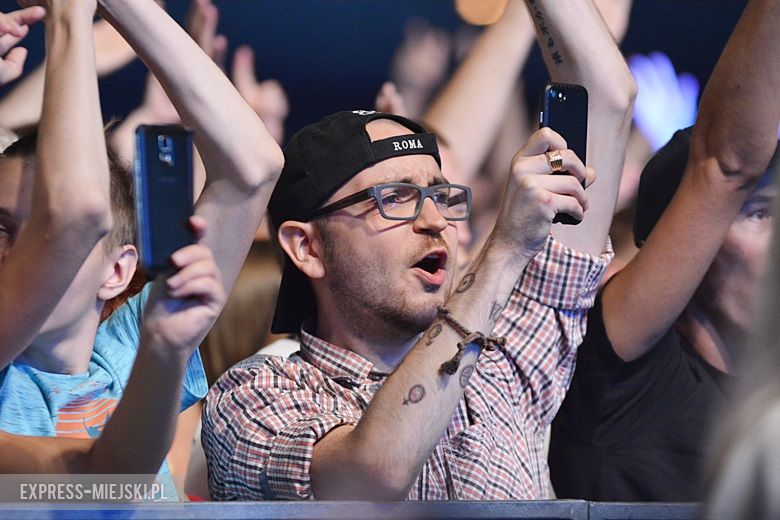 II dzień Festiwalu Lata w Miękini dobiegł końca