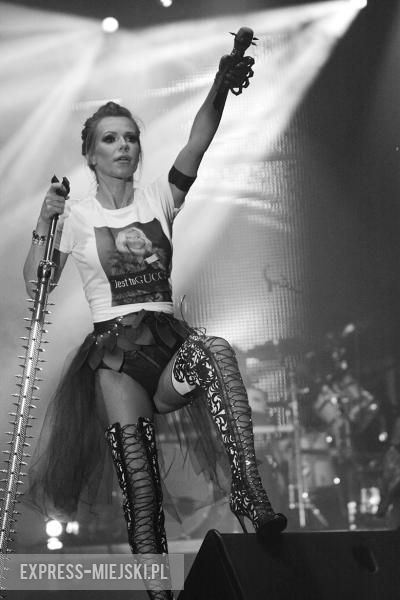 II dzień Festiwalu Lata w Miękini dobiegł końca