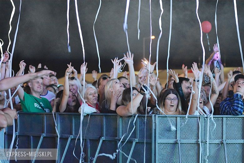 II dzień Festiwalu Lata w Miękini dobiegł końca