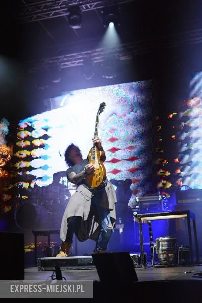 II dzień Festiwalu Lata w Miękini dobiegł końca