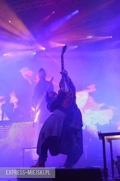 II dzień Festiwalu Lata w Miękini dobiegł końca