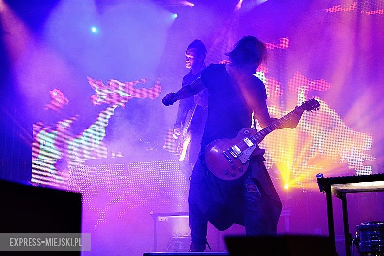 II dzień Festiwalu Lata w Miękini dobiegł końca