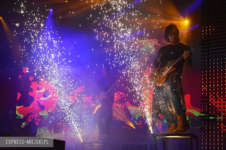 II dzień Festiwalu Lata w Miękini dobiegł końca