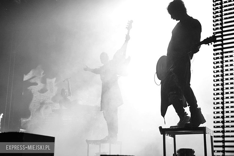 II dzień Festiwalu Lata w Miękini dobiegł końca