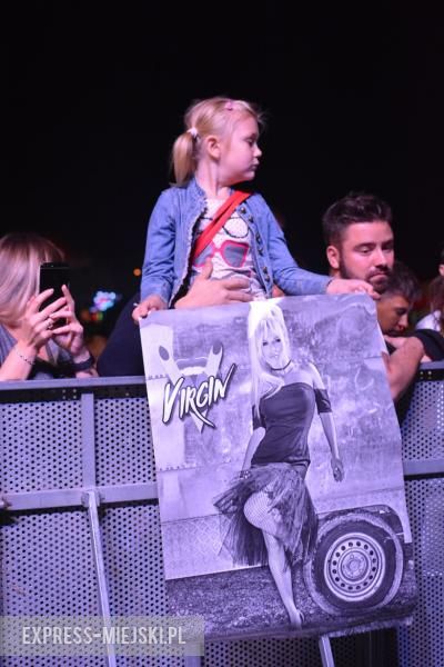 II dzień Festiwalu Lata w Miękini dobiegł końca