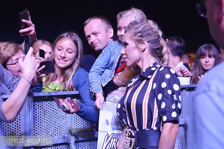 II dzień Festiwalu Lata w Miękini dobiegł końca