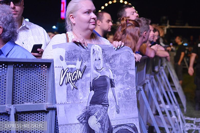 II dzień Festiwalu Lata w Miękini dobiegł końca