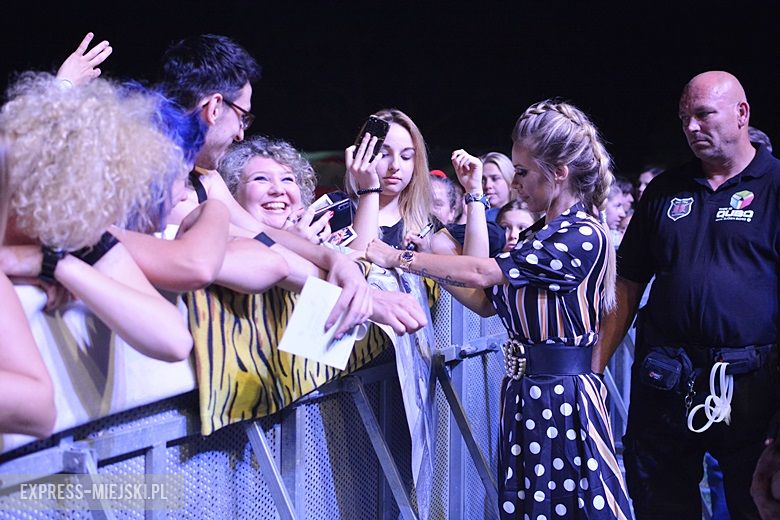 II dzień Festiwalu Lata w Miękini dobiegł końca