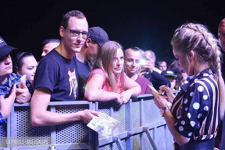 II dzień Festiwalu Lata w Miękini dobiegł końca