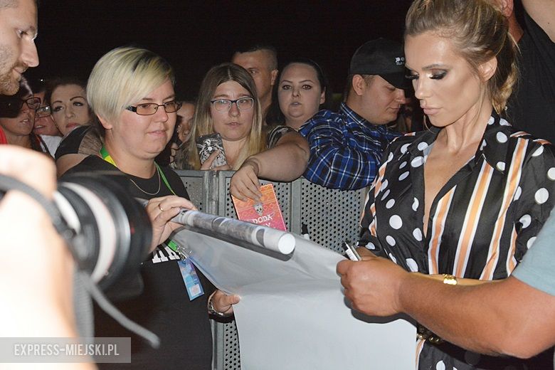 II dzień Festiwalu Lata w Miękini dobiegł końca