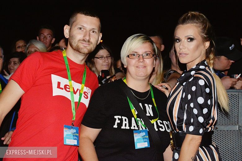 II dzień Festiwalu Lata w Miękini dobiegł końca