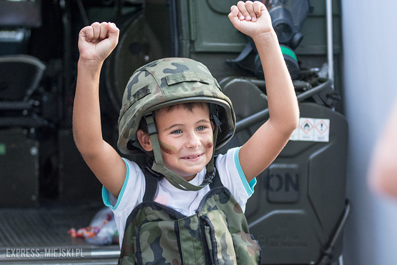 Święto Wojska Polskiego