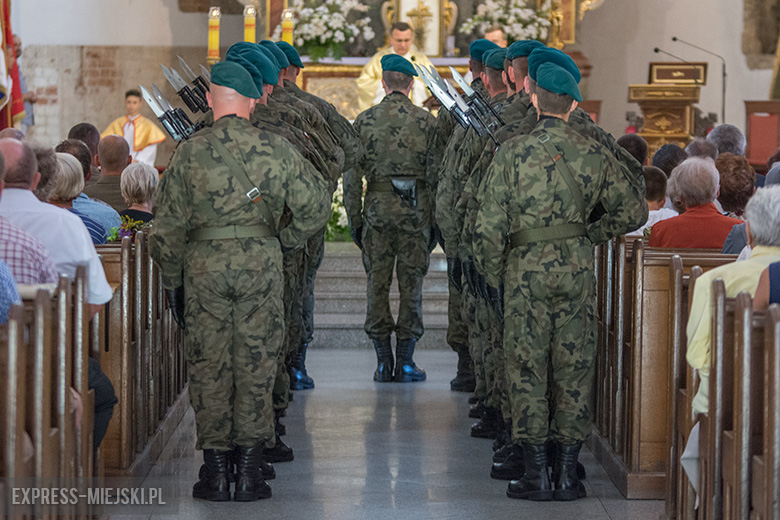 Święto Wojska Polskiego