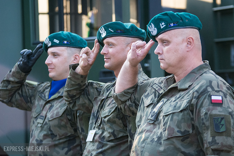 Święto Wojska Polskiego