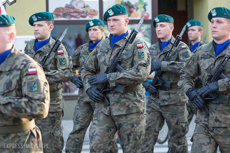 Święto Wojska Polskiego