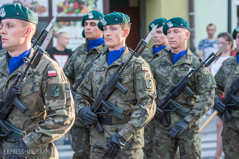 Święto Wojska Polskiego