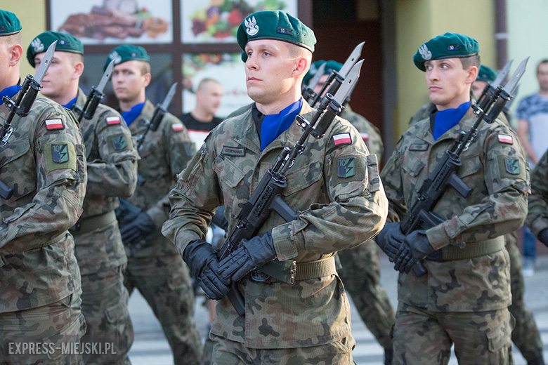 Święto Wojska Polskiego