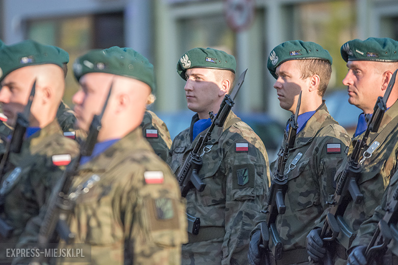 Święto Wojska Polskiego