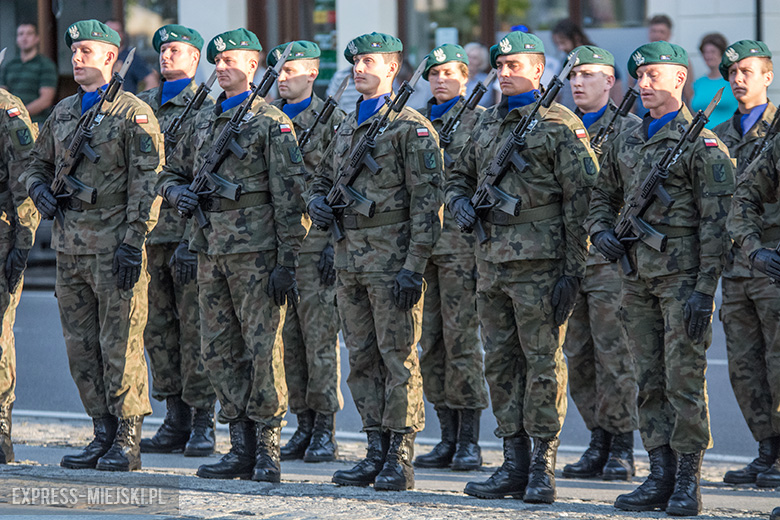 Święto Wojska Polskiego