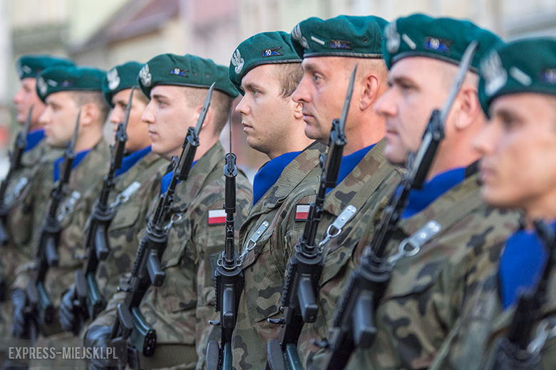 Święto Wojska Polskiego