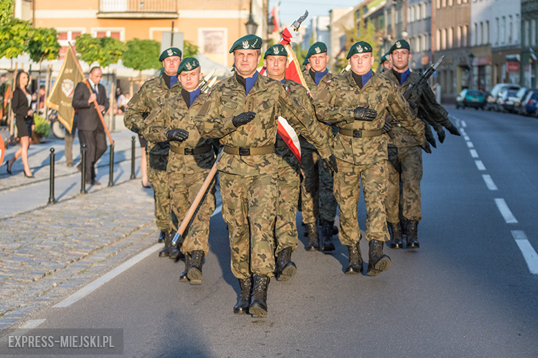 Święto Wojska Polskiego