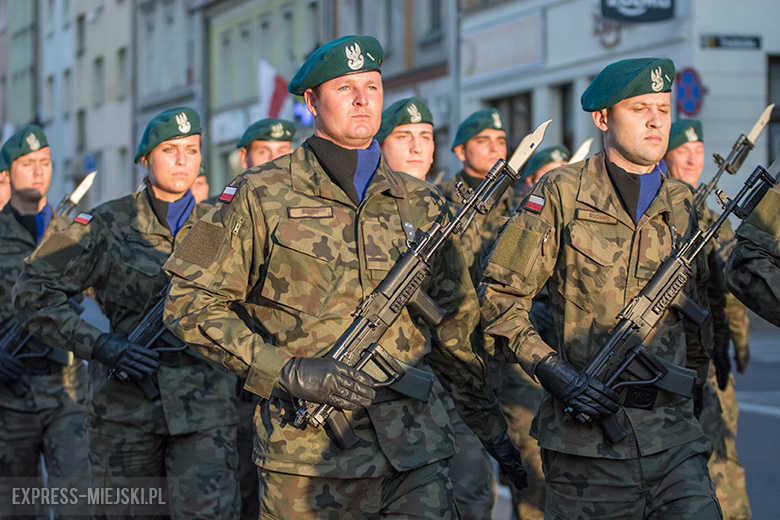 Święto Wojska Polskiego