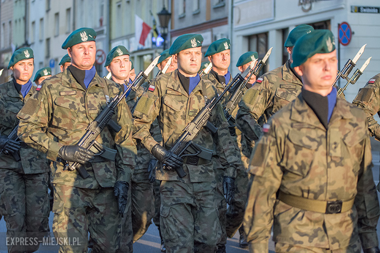 Święto Wojska Polskiego