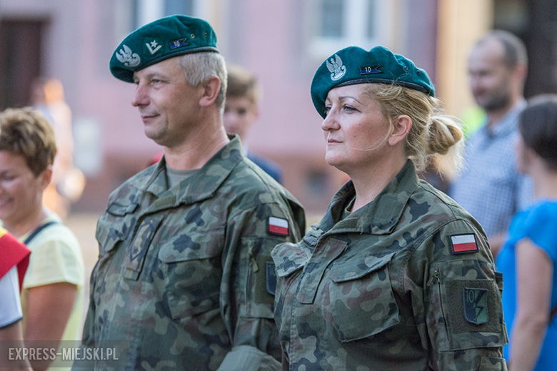 Święto Wojska Polskiego